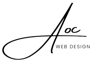 AOC Web Design