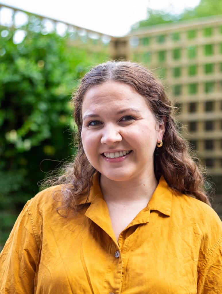 Caroline Diederich Headshot