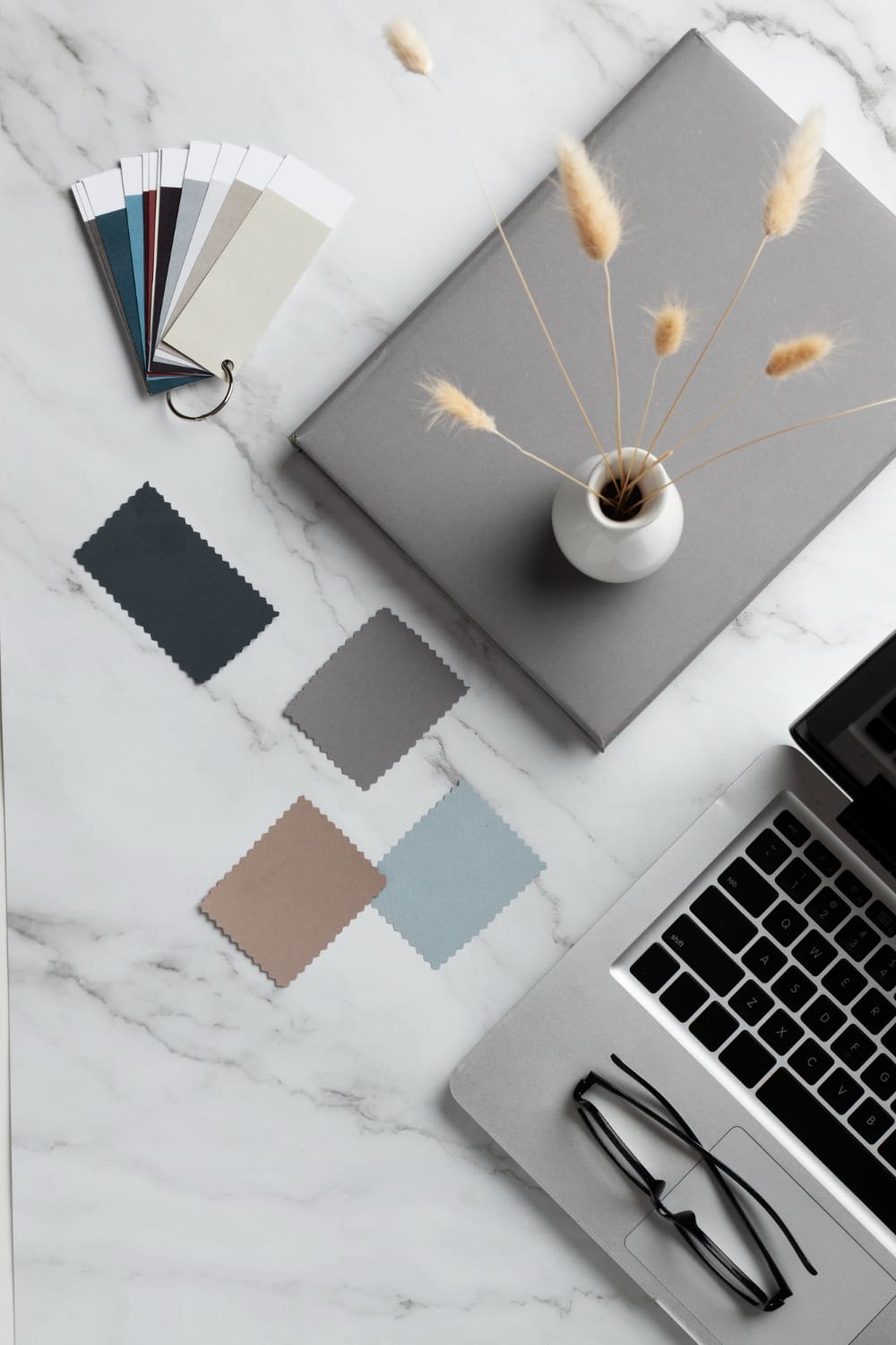 Interior design materials